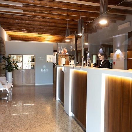 Hotel Alla Corte Spa & Wellness Relax Bassano del Grappa Luaran gambar