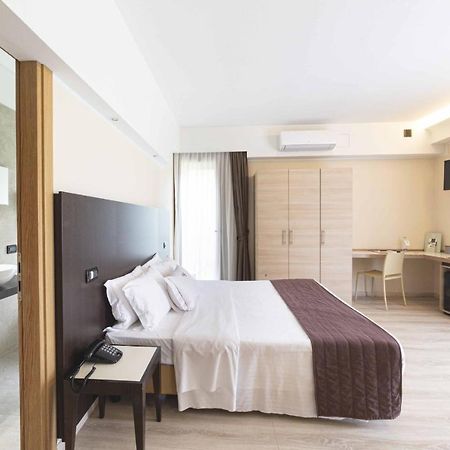 Hotel Alla Corte Spa & Wellness Relax Bassano del Grappa Luaran gambar
