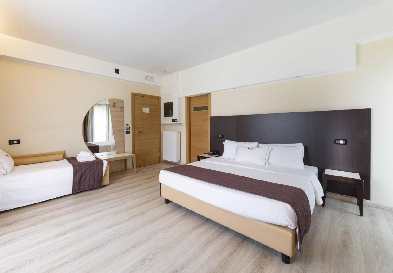 Hotel Alla Corte Spa & Wellness Relax Bassano del Grappa Luaran gambar