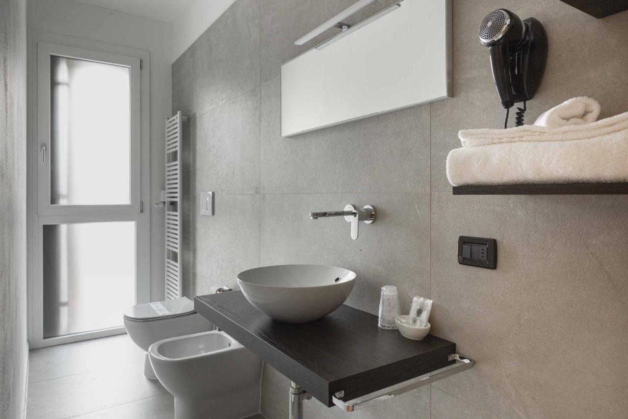 Hotel Alla Corte Spa & Wellness Relax Bassano del Grappa Luaran gambar