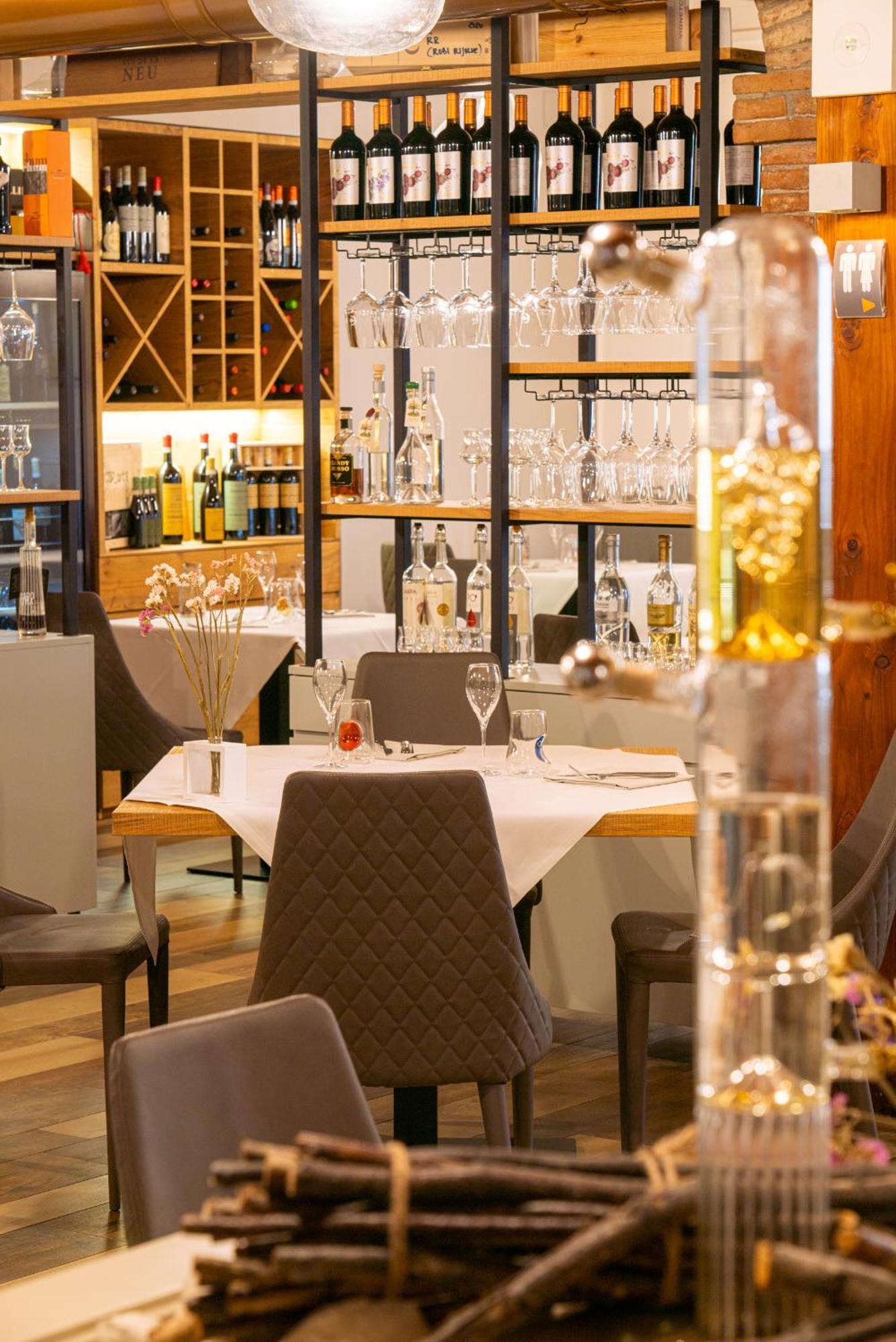 Hotel Alla Corte Spa & Wellness Relax Bassano del Grappa Luaran gambar