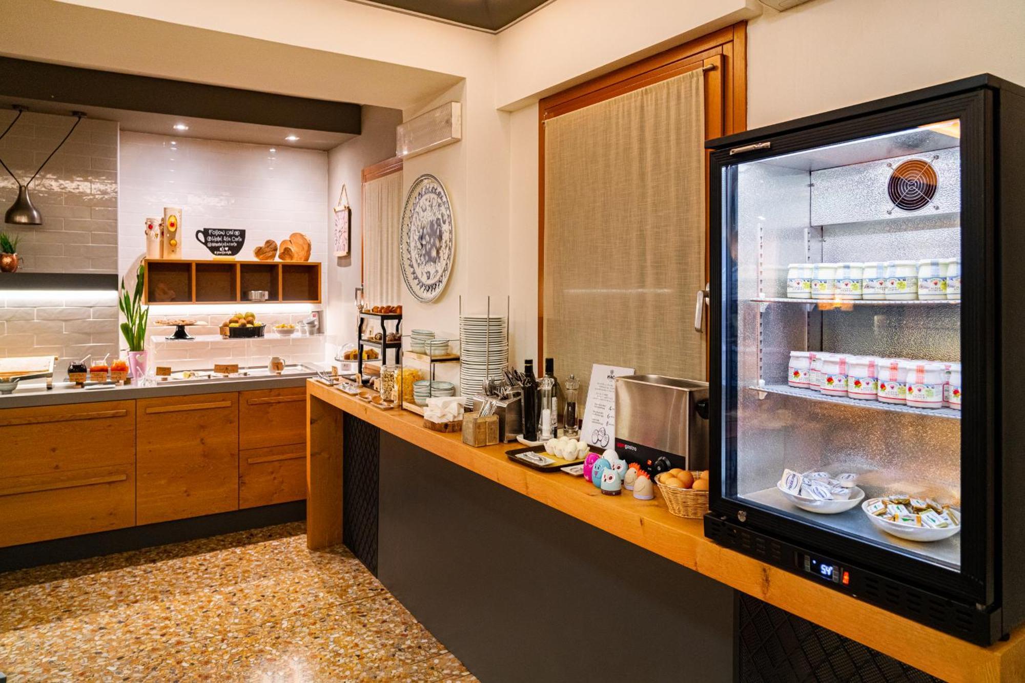 Hotel Alla Corte Spa & Wellness Relax Bassano del Grappa Luaran gambar