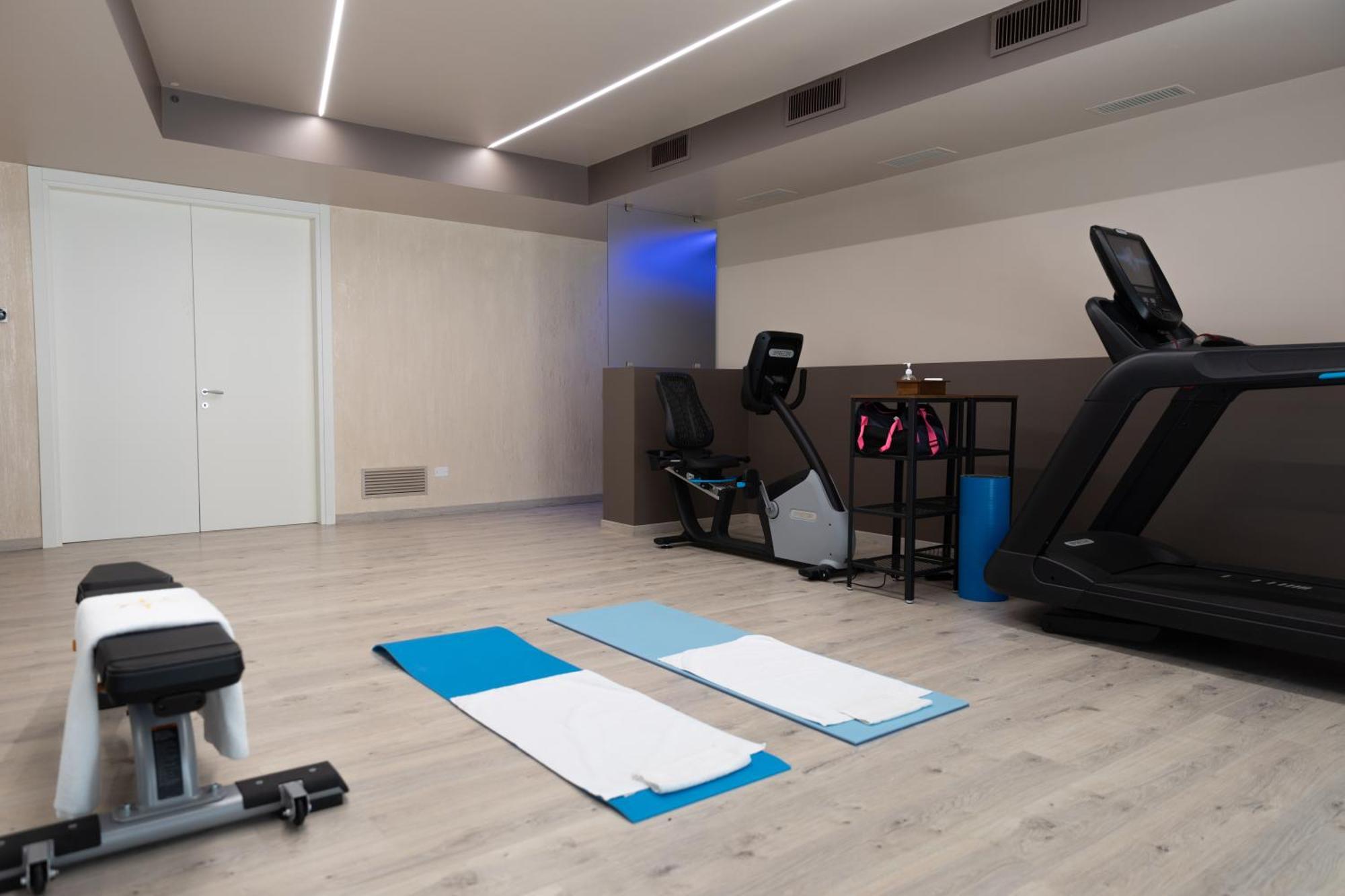 Hotel Alla Corte Spa & Wellness Relax Bassano del Grappa Luaran gambar
