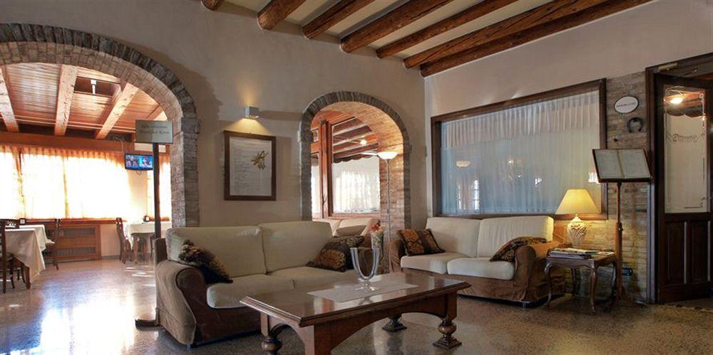 Hotel Alla Corte Spa & Wellness Relax Bassano del Grappa Luaran gambar