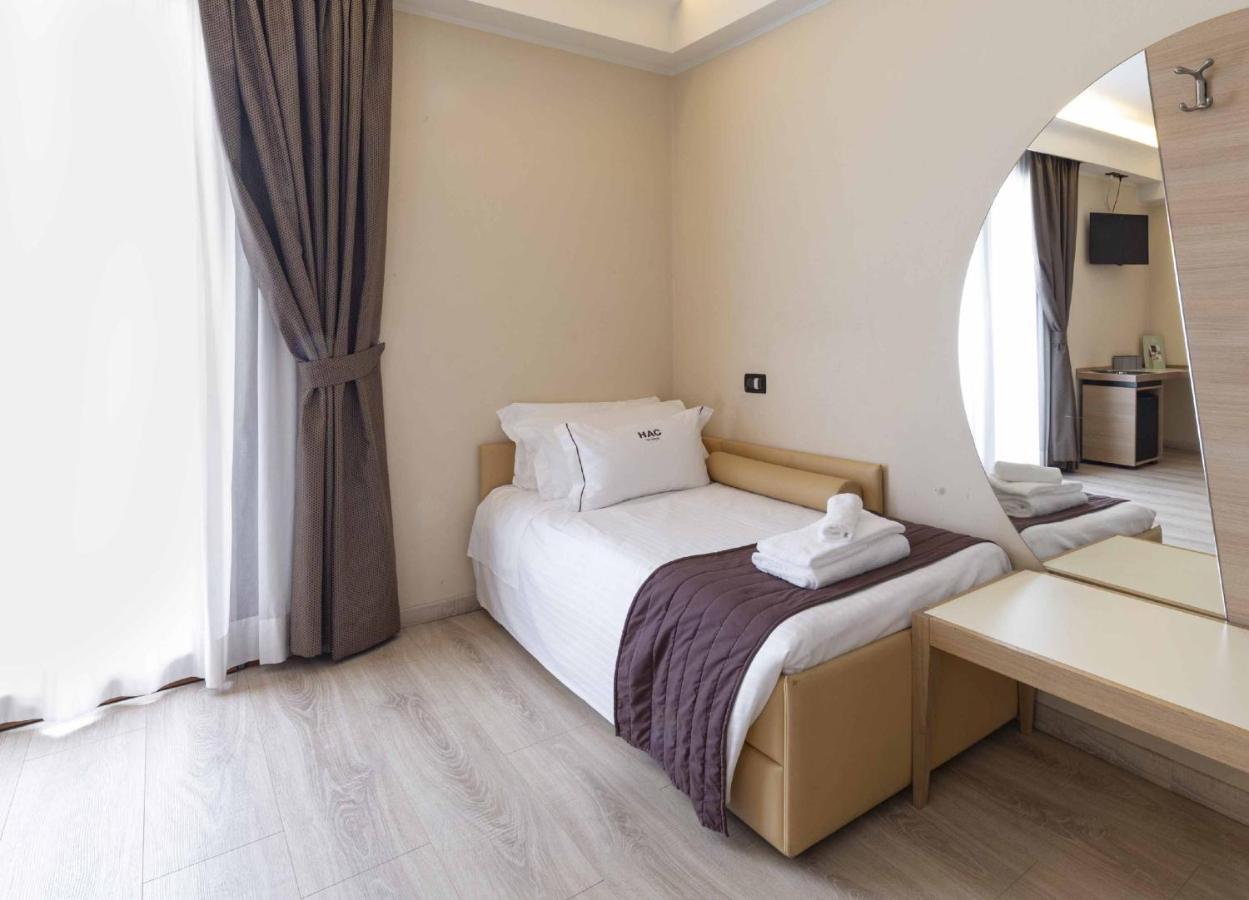 Hotel Alla Corte Spa & Wellness Relax Bassano del Grappa Luaran gambar