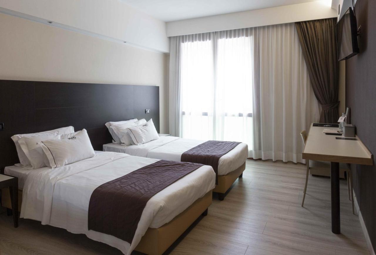 Hotel Alla Corte Spa & Wellness Relax Bassano del Grappa Luaran gambar