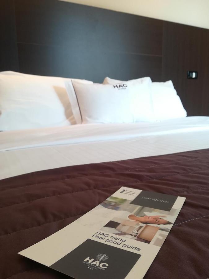 Hotel Alla Corte Spa & Wellness Relax Bassano del Grappa Luaran gambar