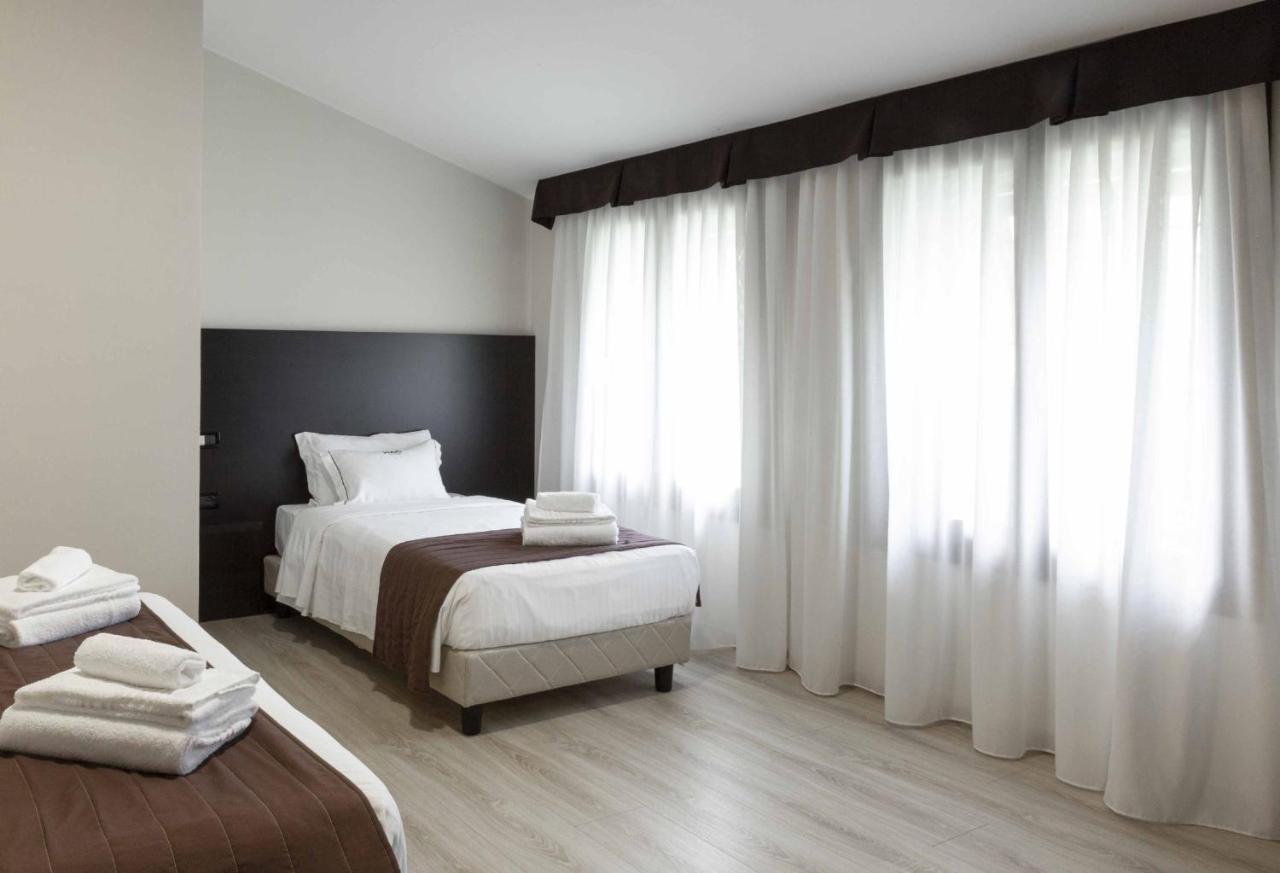 Hotel Alla Corte Spa & Wellness Relax Bassano del Grappa Luaran gambar